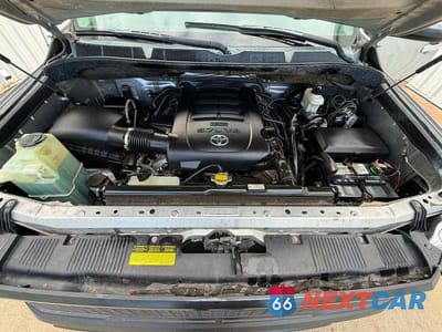 Zdjęcie 7 z 14 samochodu: 2015 TOYOTA TUNDRA CREWMAX LIMITED VIN:5TFHW5F18FX417624 - miniatura