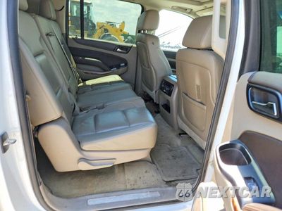 Zdjęcie 11 z 13 samochodu: 2015 CHEVROLET SUBURBAN K1500 LTZ VIN:1GNSKKKCXFR156189 - miniatura