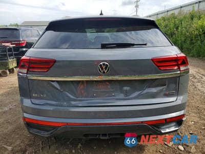 Zdjęcie 6 z 13 samochodu: 2020 VOLKSWAGEN ATLAS CROSS SPORT SEL VIN:1V2ME2CA9LC230866 - miniatura