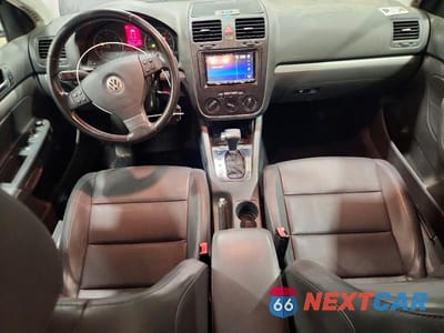 Zdjęcie 8 z 12 samochodu: 2009 VOLKSWAGEN JETTA TDI VIN:3VWAL81K49M141641 - miniatura