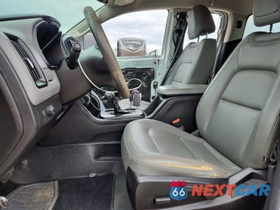 Zdjęcie 7 z 12 samochodu: 2016 CHEVROLET COLORADO VIN:1GCHSBEA9G1194543 - miniatura