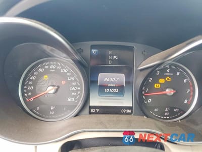 Zdjęcie 9 z 12 samochodu: 2017 MERCEDES-BENZ C 300 VIN:WDDWF4JB0HR306726 - miniatura