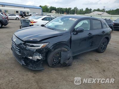 2026 HONDA HR-V SPORT 3CZRZ2H59TM725715 - główne zdjęcie licytacji z USA - miniatura