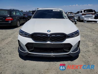 Piąte zdjęcie samochodu w środku: 2023 BMW 330I VIN:3MW69FF03P8D40380 - miniatura