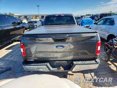 Zdjęcie 6 z 12 samochodu: 2019 FORD F150 VIN:1FTMF1CB6KKF31049 - miniatura