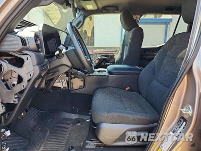 Zdjęcie 7 z 13 samochodu: 2024 TOYOTA LAND CRUISER 1958 VIN:JTEABFAJ2RK015234 - miniatura