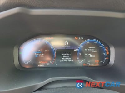 Zdjęcie 9 z 13 samochodu: 2025 TOYOTA RAV4 LIMITED VIN:JTMN1RFV5SJ045250 - miniatura