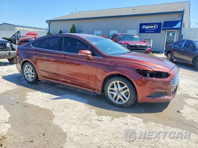 Zdjęcie 7 z 26 samochodu: 2015 FORD FUSION SE VIN:3FA6P0H73FR222179 - miniatura