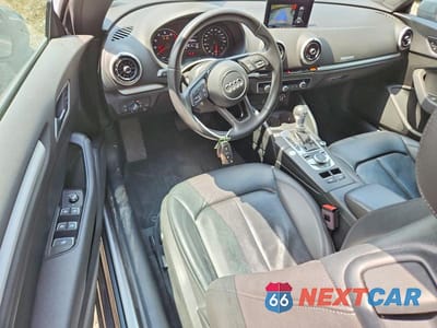 Zdjęcie 8 z 12 samochodu: 2017 AUDI A3 PREMIUM VIN:WAU6ULFF3H1032133 - miniatura