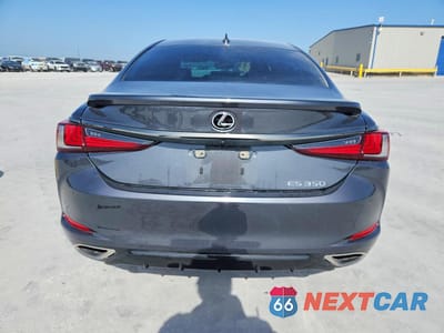 Zdjęcie 6 z 13 samochodu: 2022 LEXUS ES 350 F SPORT VIN:58AJZ1B15NU133301 - miniatura