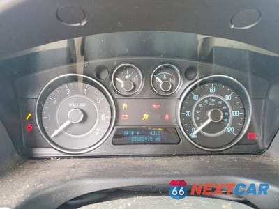 Zdjęcie 9 z 12 samochodu: 2010 FORD FLEX SEL VIN:2FMHK6CC2ABD01175 - miniatura
