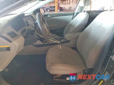 Zdjęcie 7 z 12 samochodu: 2015 HYUNDAI SONATA SPORT VIN:5NPE34AF6FH068533 - miniatura