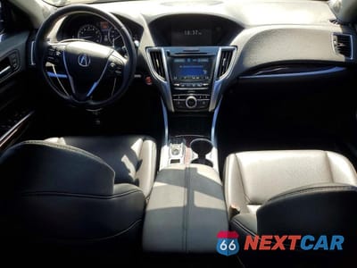Zdjęcie 8 z 12 samochodu: 2015 ACURA TLX VIN:19UUB2F33FA025066 - miniatura