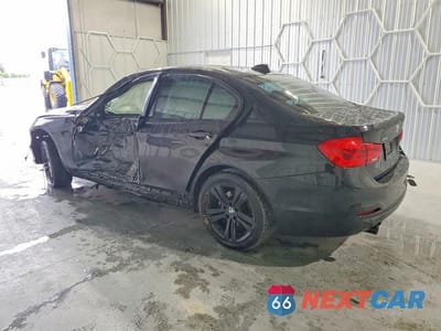 Drugie zdjęcie samochodu z przodu: 2016 BMW 328 D XDRIVE VIN:WBA8F1C54GK438885 - miniatura