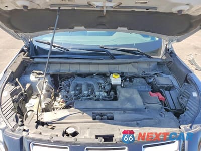 Zdjęcie 12 z 13 samochodu: 2023 NISSAN PATHFINDER SV VIN:5N1DR3BD0PC264039 - miniatura