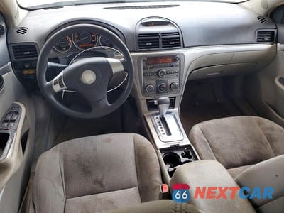 Zdjęcie 8 z 12 samochodu: 2007 SATURN AURA XE VIN:1G8ZS57N87F136605 - miniatura