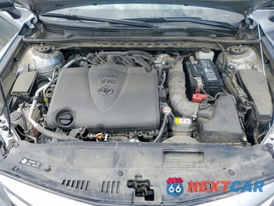 Zdjęcie 11 z 12 samochodu: 2023 TOYOTA CAMRY XSE V6 VIN:4T1KZ1AK4PU077117 - miniatura