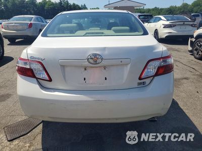 Zdjęcie 6 z 12 samochodu: 2007 TOYOTA CAMRY HYBRID VIN:4T1BB46K17U025295 - miniatura