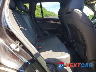Zdjęcie 11 z 14 samochodu: 2021 BMW X3 XDRIVE30I VIN:5UXTY5C08M9G21181 - miniatura