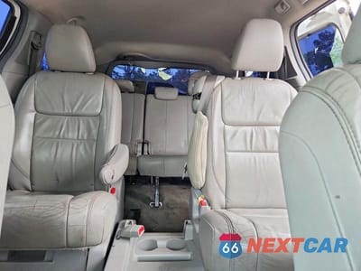 Zdjęcie 10 z 13 samochodu: 2016 TOYOTA SIENNA XLE 8-PASSENGER VIN:5TDYK3DC4GS702140 - miniatura