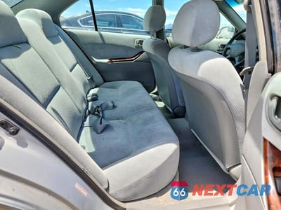Zdjęcie 10 z 12 samochodu: 1999 MITSUBISHI GALANT ES VIN:4A3AA46L0XE033732 - miniatura