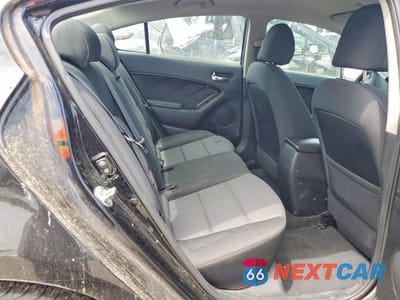 Zdjęcie 10 z 12 samochodu: 2014 KIA FORTE LX VIN:KNAFX4A65E5077759 - miniatura