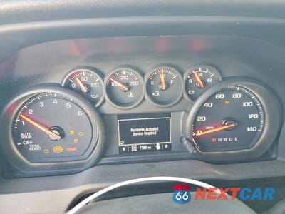 Zdjęcie 9 z 12 samochodu: 2022 CHEVROLET SILVERADO K1500 CUSTOM VIN:3GCPDBEK7NG559783 - miniatura
