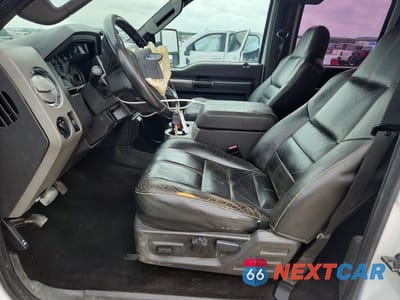 Zdjęcie 7 z 12 samochodu: 2008 FORD F250 SUPER DUTY VIN:1FTSW21R68EA11583 - miniatura