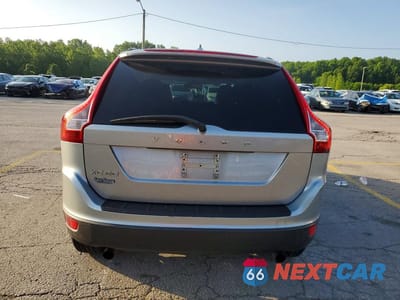 Zdjęcie 6 z 13 samochodu: 2012 VOLVO XC60 3.2 VIN:YV4952DL0C2316173 - miniatura