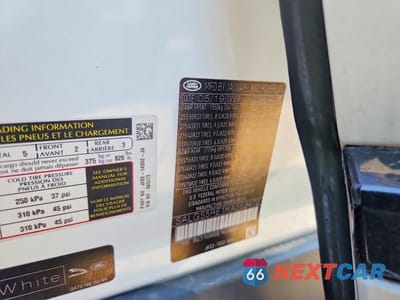 Zdjęcie 12 z 12 samochodu: 2019 LAND ROVER RANGE ROVER SUPERCHARGED VIN:SALGS5RE1KA563472 - miniatura