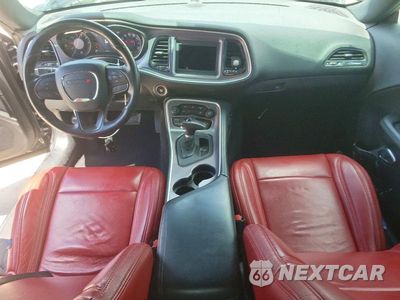 Zdjęcie 8 z 12 samochodu: 2020 DODGE CHALLENGER SXT VIN:2C3CDZAG7LH179191 - miniatura