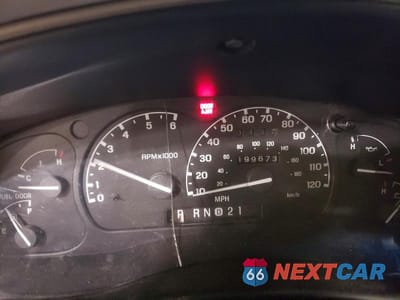 Zdjęcie 9 z 13 samochodu: 1998 FORD EXPLORER VIN:1FMZU34X6WUA55571 - miniatura