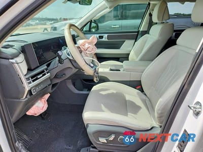 Zdjęcie 7 z 13 samochodu: 2025 HYUNDAI SANTA FE SEL VIN:5NMP24GL5SH093309 - miniatura