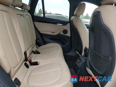 Zdjęcie 11 z 13 samochodu: 2018 BMW X1 SDRIVE28I VIN:WBXHU7C33J3H43750 - miniatura