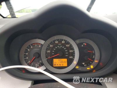 Zdjęcie 9 z 13 samochodu: 2012 TOYOTA RAV4 BASE VIN:JTMBF4DV8C5051385 - miniatura