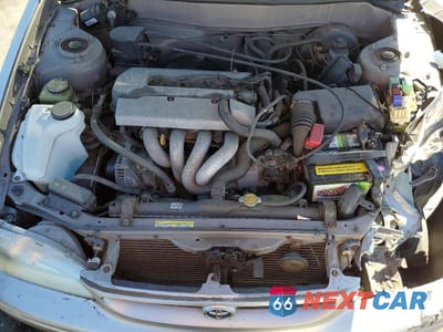 Zdjęcie 11 z 12 samochodu: 1999 TOYOTA COROLLA VE VIN:1NXBR12E9XZ185273 - miniatura