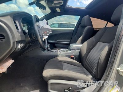 Zdjęcie 7 z 13 samochodu: 2023 DODGE CHARGER SXT VIN:2C3CDXBG0PH636061 - miniatura