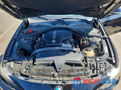 Zdjęcie 11 z 12 samochodu: 2013 BMW 328 I SULEV VIN:WBA3C1C51DF441329 - miniatura