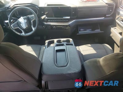Zdjęcie 8 z 12 samochodu: 2026 CHEVROLET SILVERADO K1500 RST VIN:1GCUKEED2TZ144752 - miniatura
