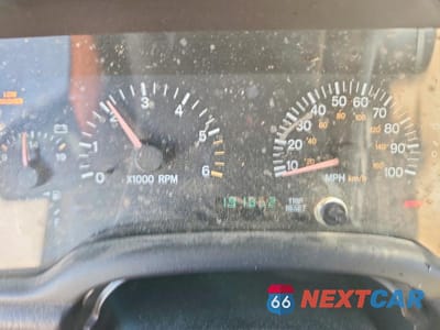 Zdjęcie 9 z 13 samochodu: 2001 JEEP CHEROKEE CLASSIC VIN:1J4FF58SX1L621476 - miniatura