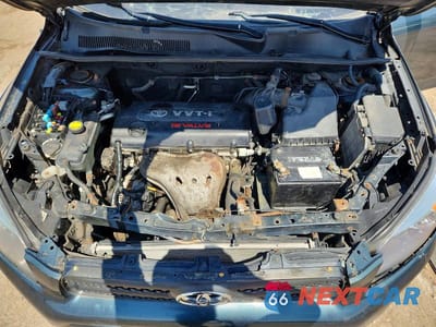 Zdjęcie 12 z 13 samochodu: 2008 TOYOTA RAV4 SPORT VIN:JTMZD32V486074150 - miniatura