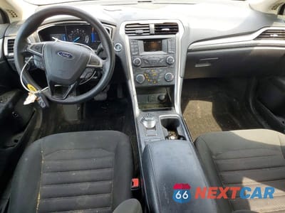Zdjęcie 8 z 12 samochodu: 2018 FORD FUSION SE HYBRID VIN:3FA6P0LUXJR116432 - miniatura