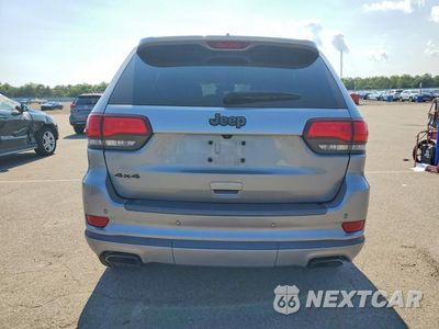 Zdjęcie 6 z 13 samochodu: 2021 JEEP GRAND CHEROKEE OVERLAND VIN:1C4RJFCG0MC592486 - miniatura