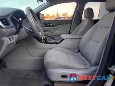 Zdjęcie 7 z 13 samochodu: 2017 GMC ACADIA SLE VIN:1GKKNSLA2HZ272250 - miniatura
