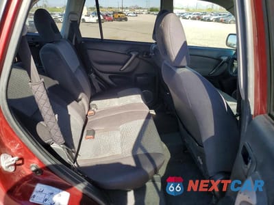 Zdjęcie 10 z 12 samochodu: 2005 TOYOTA RAV4 BASE VIN:JTEGD20V950062851 - miniatura