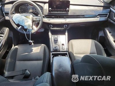 Zdjęcie 8 z 14 samochodu: 2022 MITSUBISHI OUTLANDER ES VIN:JA4J4TA85NZ039050 - miniatura