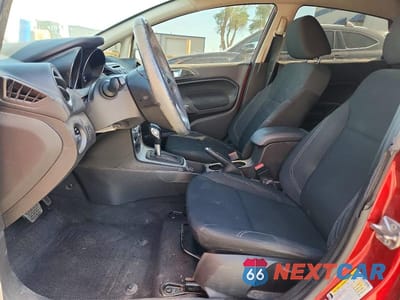 Zdjęcie 7 z 12 samochodu: 2015 FORD FIESTA SE VIN:3FADP4BJ4FM224460 - miniatura