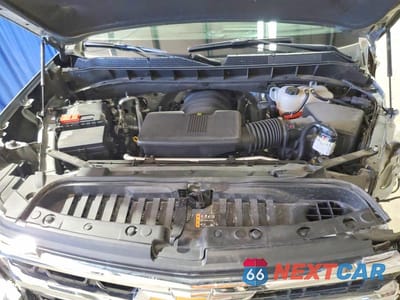 Zdjęcie 11 z 12 samochodu: 2026 CHEVROLET SILVERADO K1500 LT VIN:2GCUKDED2T1110538 - miniatura