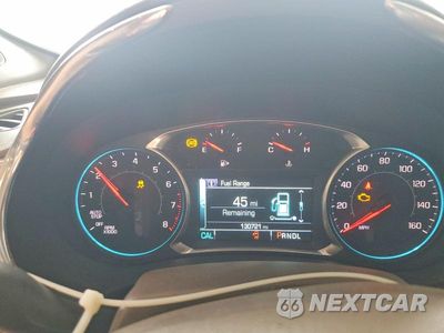 Zdjęcie 9 z 12 samochodu: 2016 CHEVROLET MALIBU LT VIN:1G1ZE5ST1GF351917 - miniatura