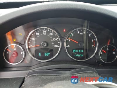Zdjęcie 9 z 13 samochodu: 2011 JEEP LIBERTY SPORT VIN:1J4PN2GK3BW529780 - miniatura